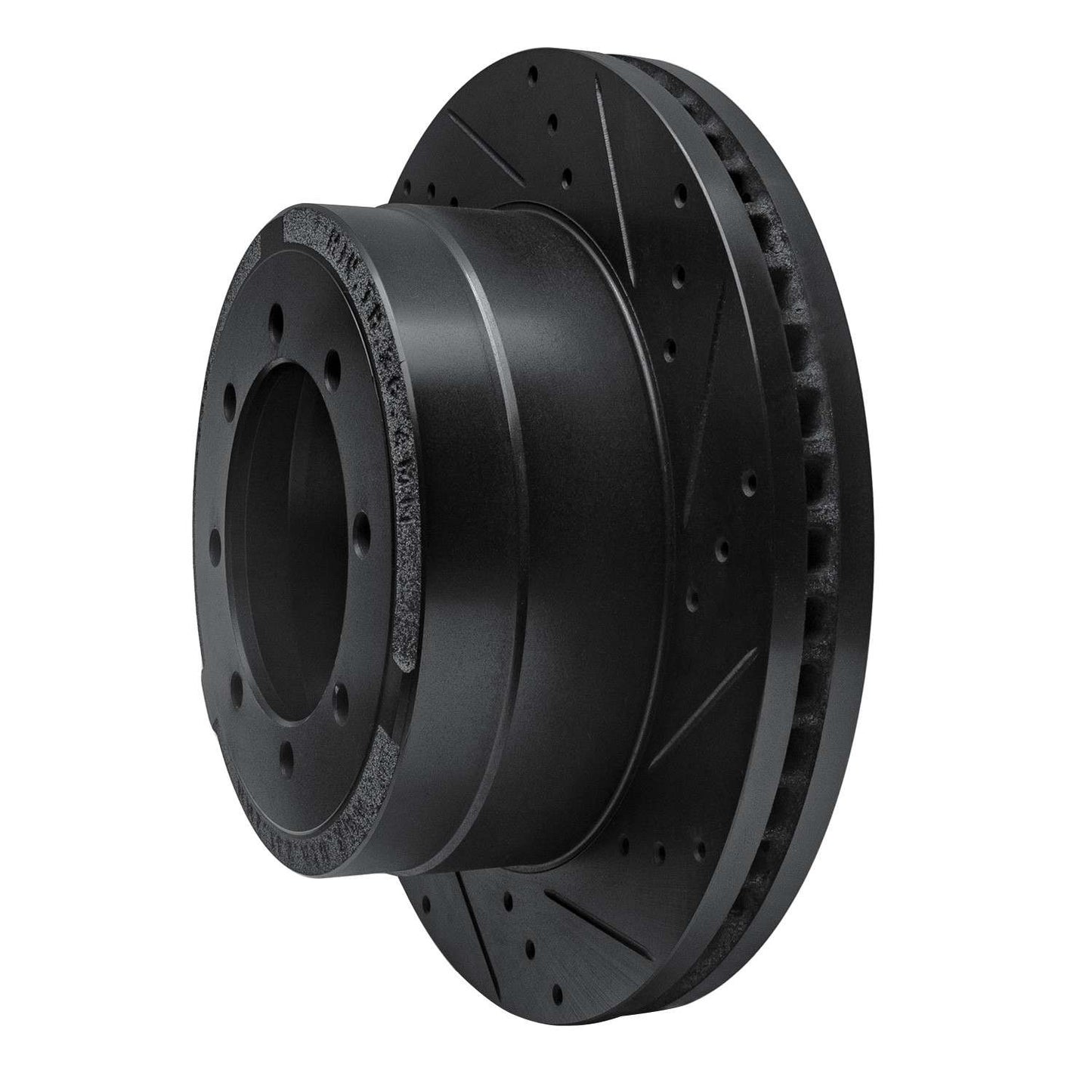 Dynamic Friction Company Disc Brake Rotor 633-54225R