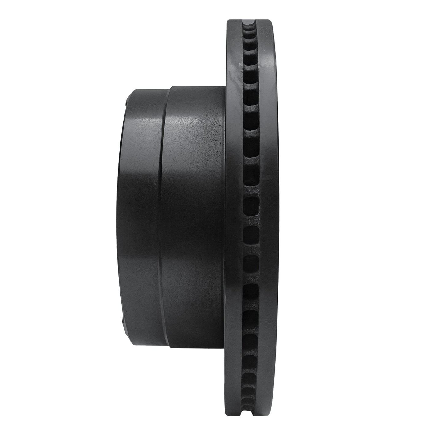 Dynamic Friction Company Disc Brake Rotor 633-54225R