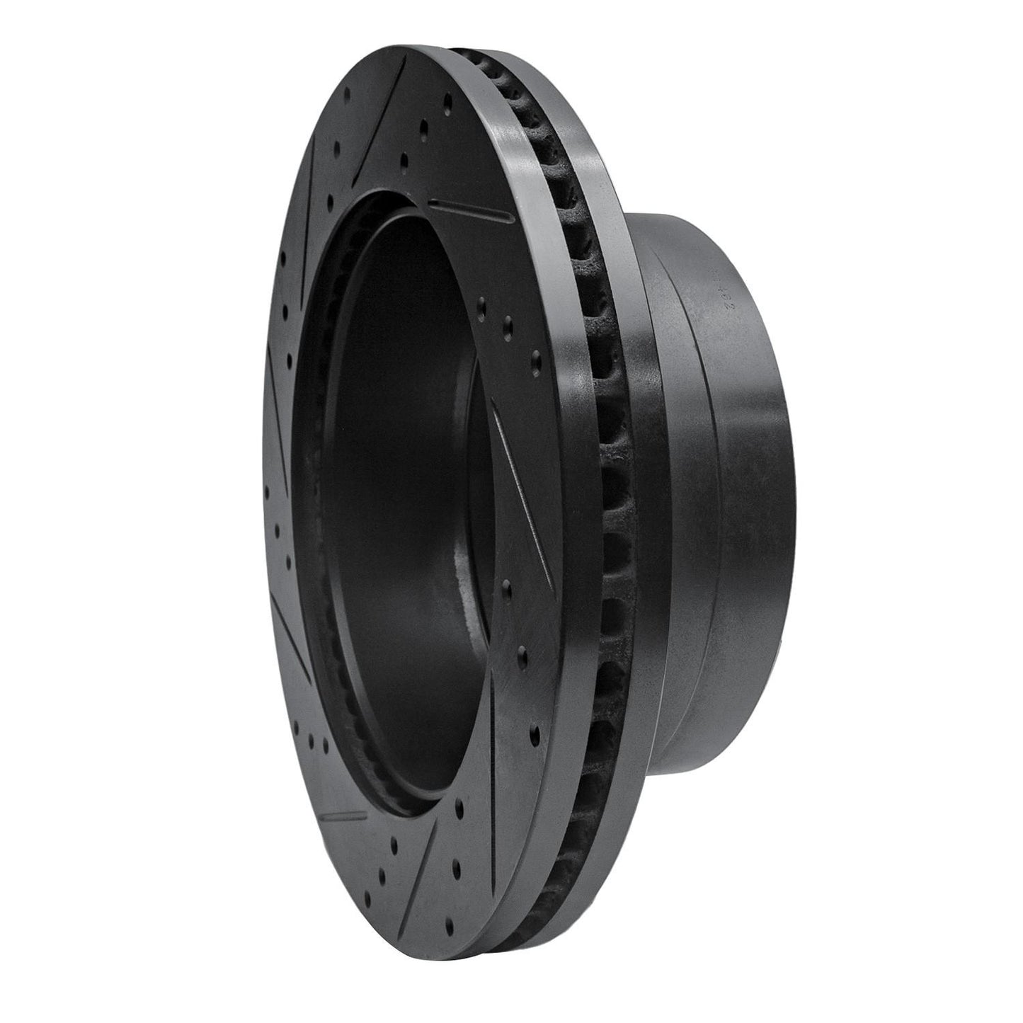 Dynamic Friction Company Disc Brake Rotor 633-54225R