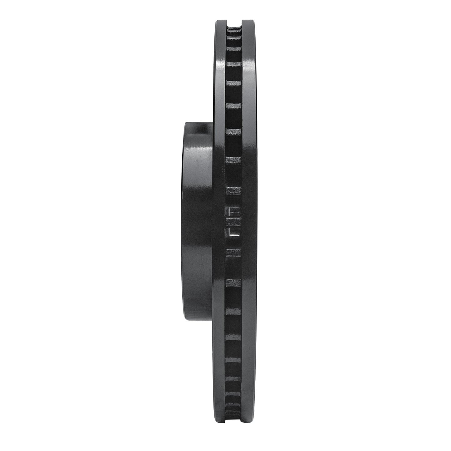 Dynamic Friction Company Disc Brake Rotor 633-54259R