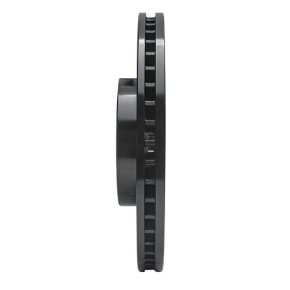 Dynamic Friction Company Disc Brake Rotor 633-54259R