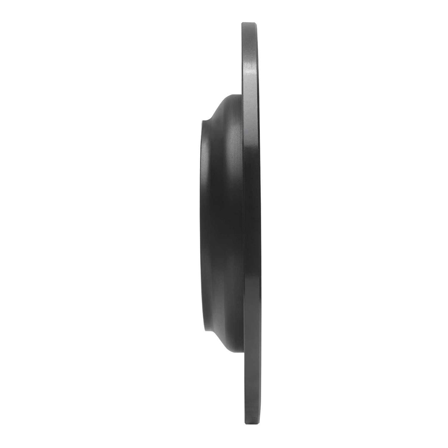 Dynamic Friction Company Disc Brake Rotor 633-54262L