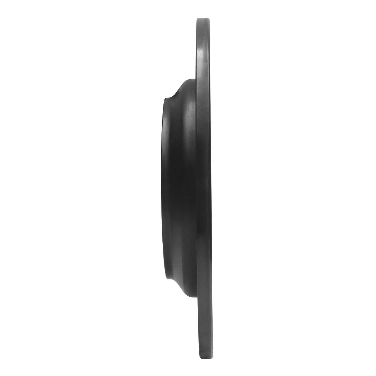 Dynamic Friction Company Disc Brake Rotor 633-54262R