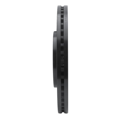 Dynamic Friction Company Disc Brake Rotor 633-54266L