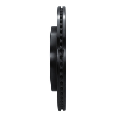 Dynamic Friction Company Disc Brake Rotor 633-54267L