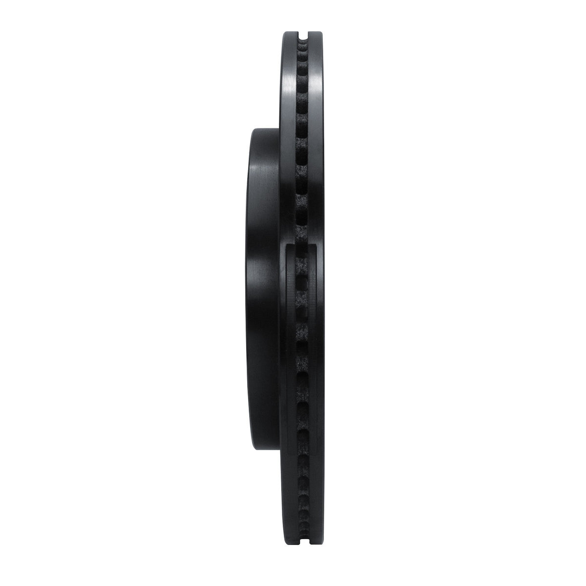 Dynamic Friction Company Disc Brake Rotor 633-54267L