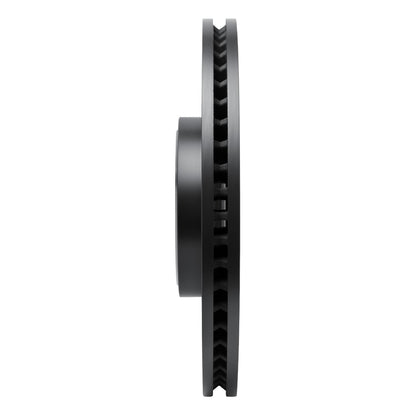 Dynamic Friction Company Disc Brake Rotor 633-54277L