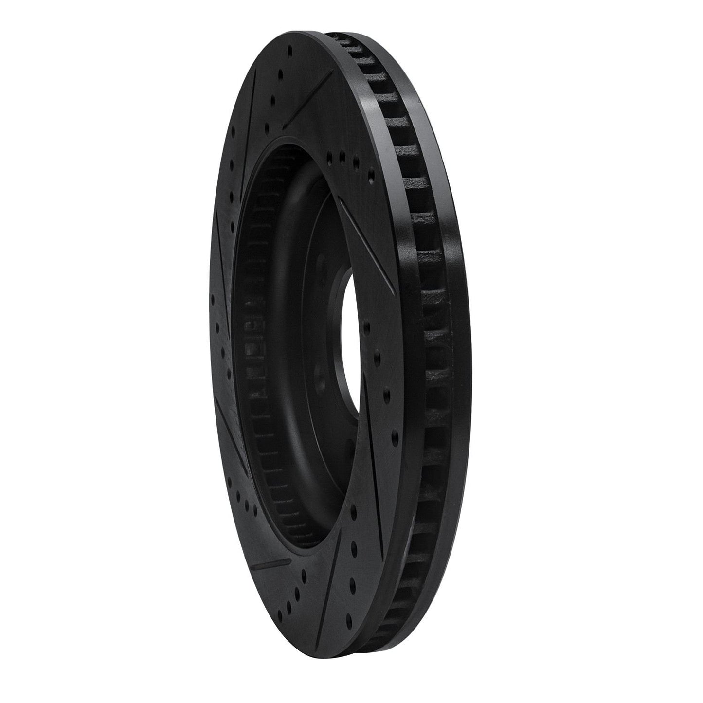 Dynamic Friction Company Disc Brake Rotor 633-54287R