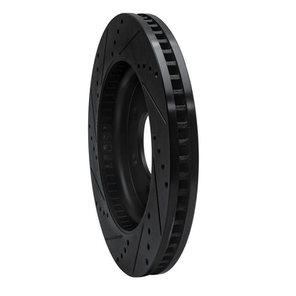 Dynamic Friction Company Disc Brake Rotor 633-54287R