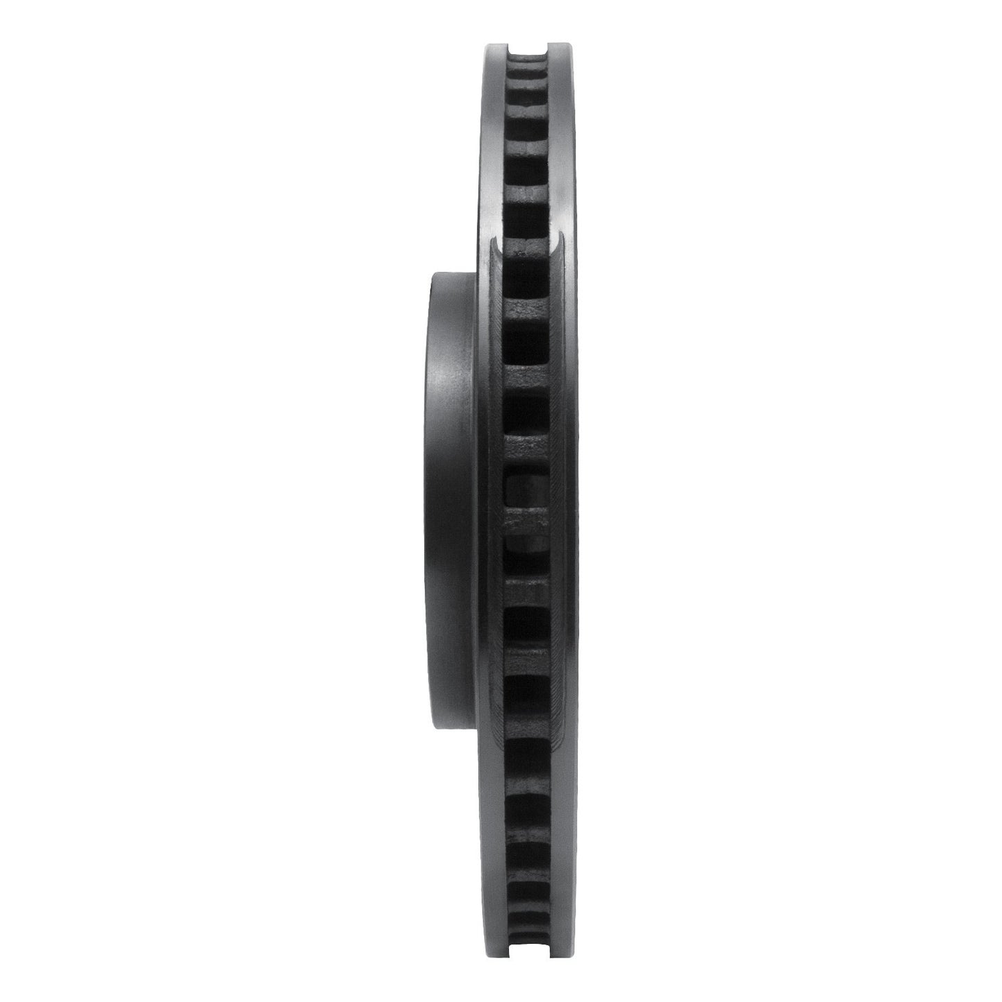Dynamic Friction Company Disc Brake Rotor 633-55006R