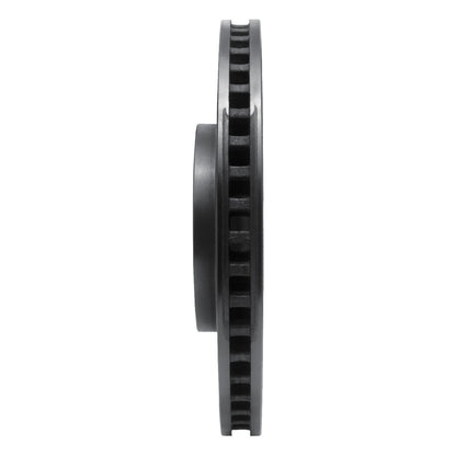 Dynamic Friction Company Disc Brake Rotor 633-55006R