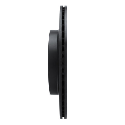 Dynamic Friction Company Disc Brake Rotor 633-55010L