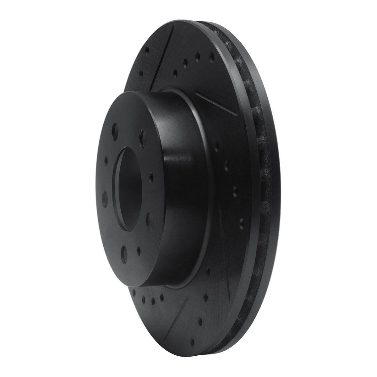 Dynamic Friction Company Disc Brake Rotor 633-56012L