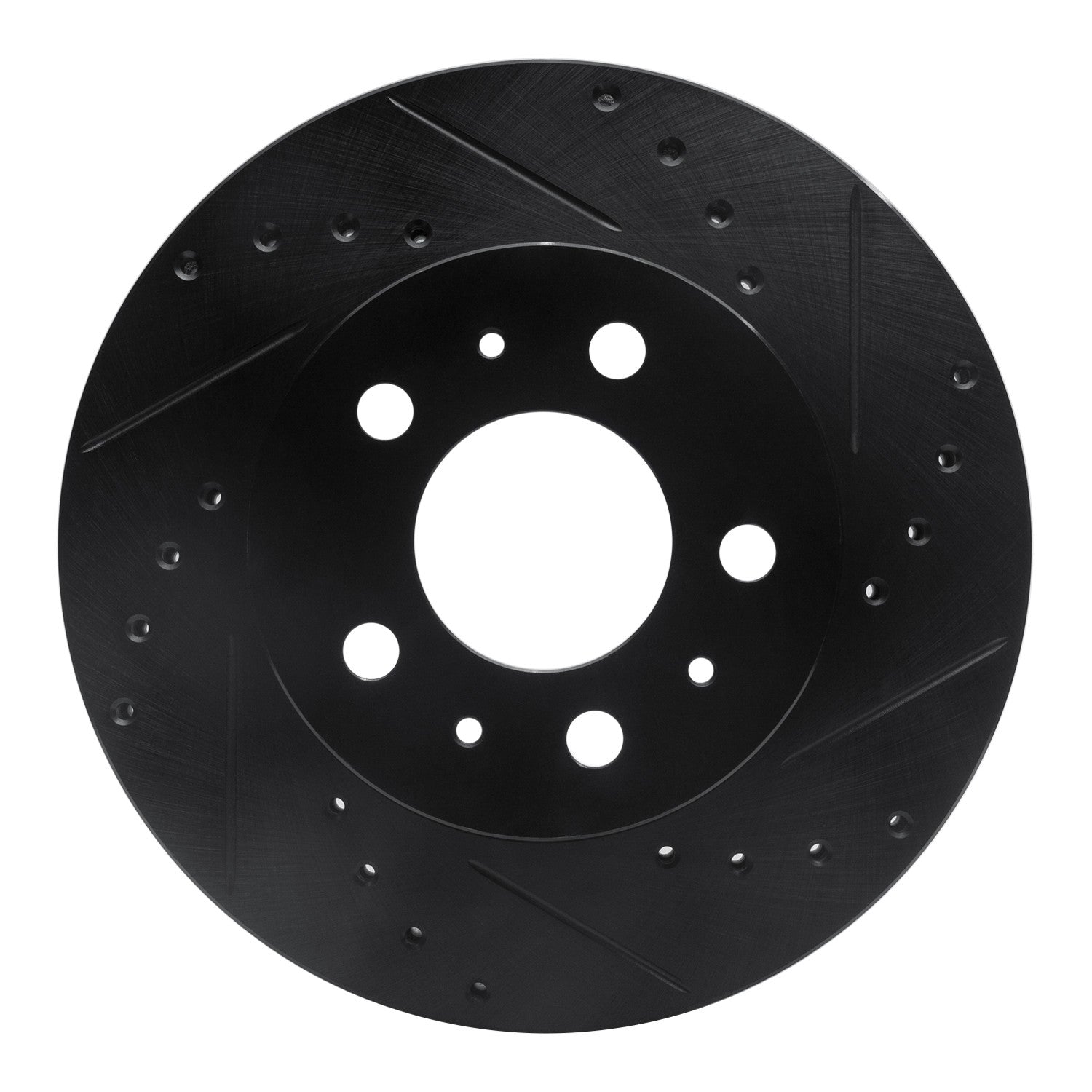 Dynamic Friction Company Disc Brake Rotor 633-56012R