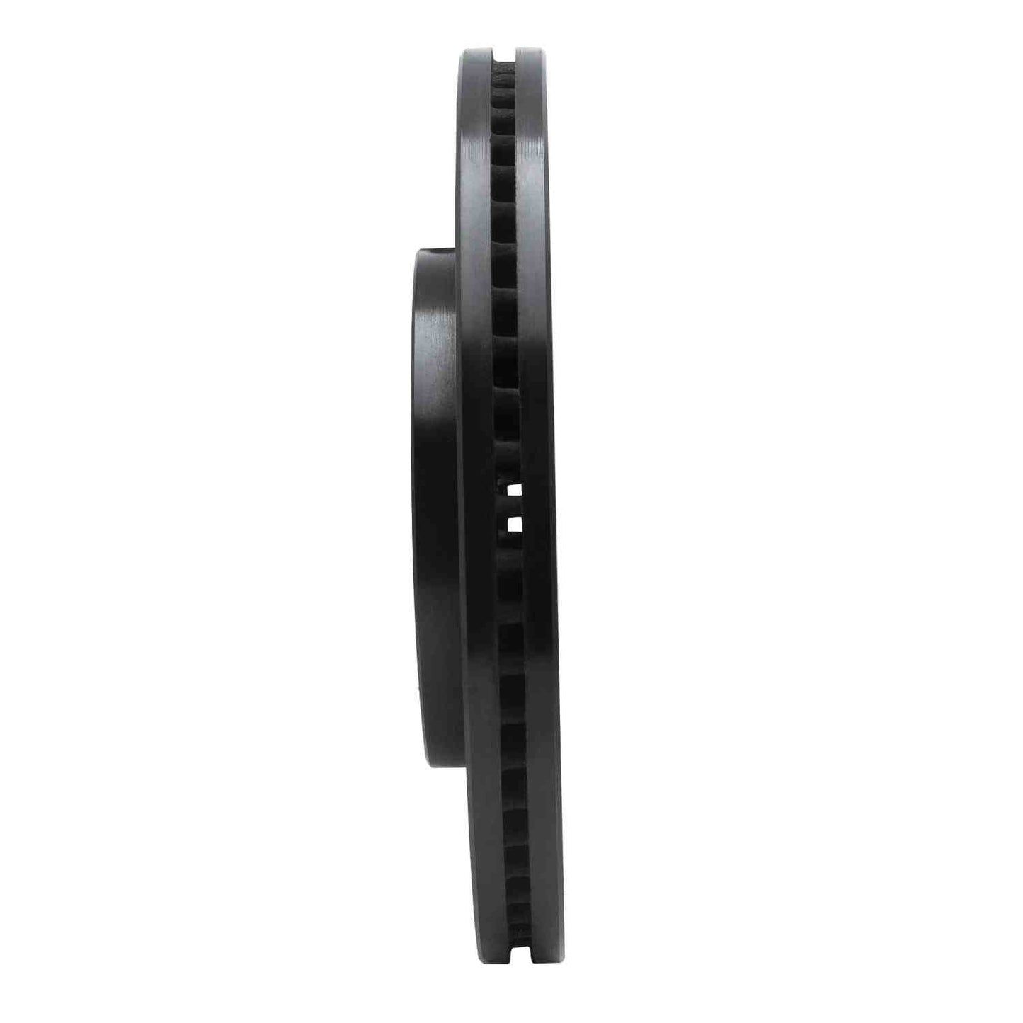 Dynamic Friction Company Disc Brake Rotor 633-56019L