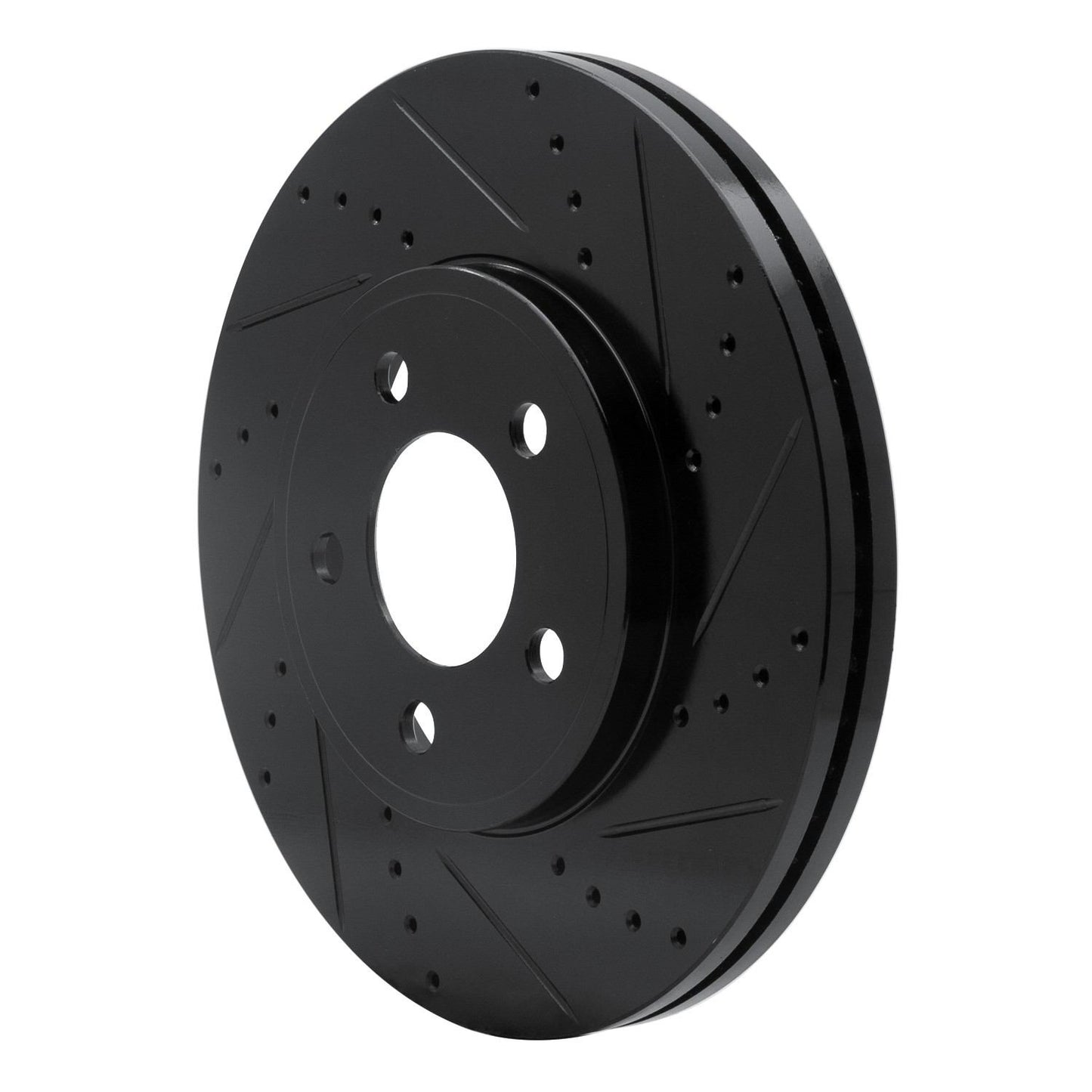 Dynamic Friction Company Disc Brake Rotor 633-56019R