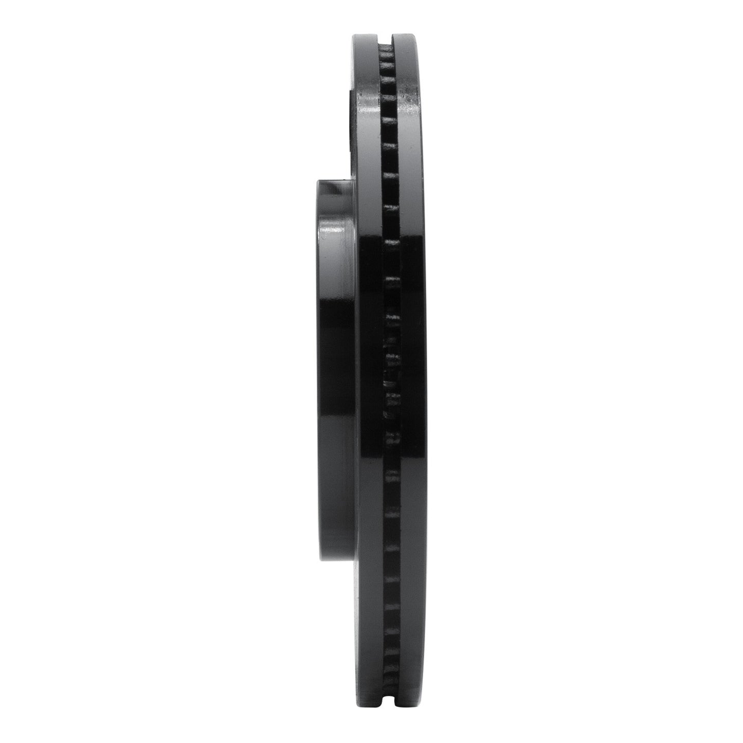 Dynamic Friction Company Disc Brake Rotor 633-56019R