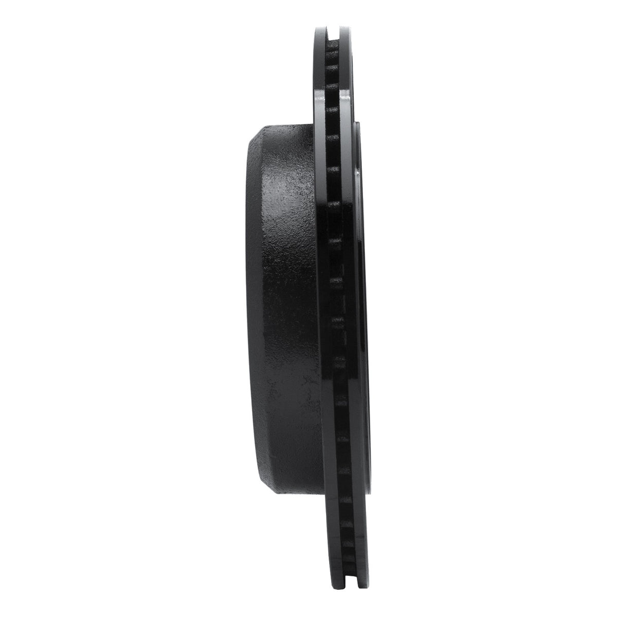 Dynamic Friction Company Disc Brake Rotor 633-56020L