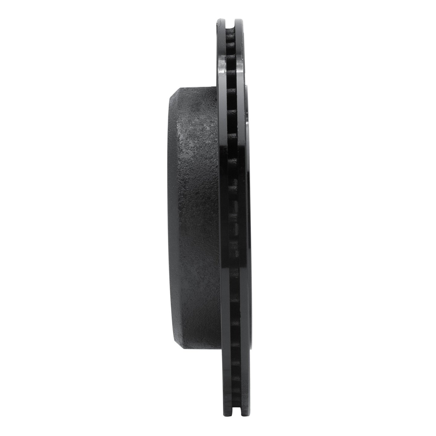 Dynamic Friction Company Disc Brake Rotor 633-56020R