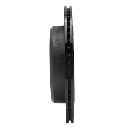 Dynamic Friction Company Disc Brake Rotor 633-56020R