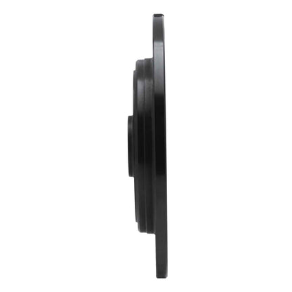 Dynamic Friction Company Disc Brake Rotor 633-58000L