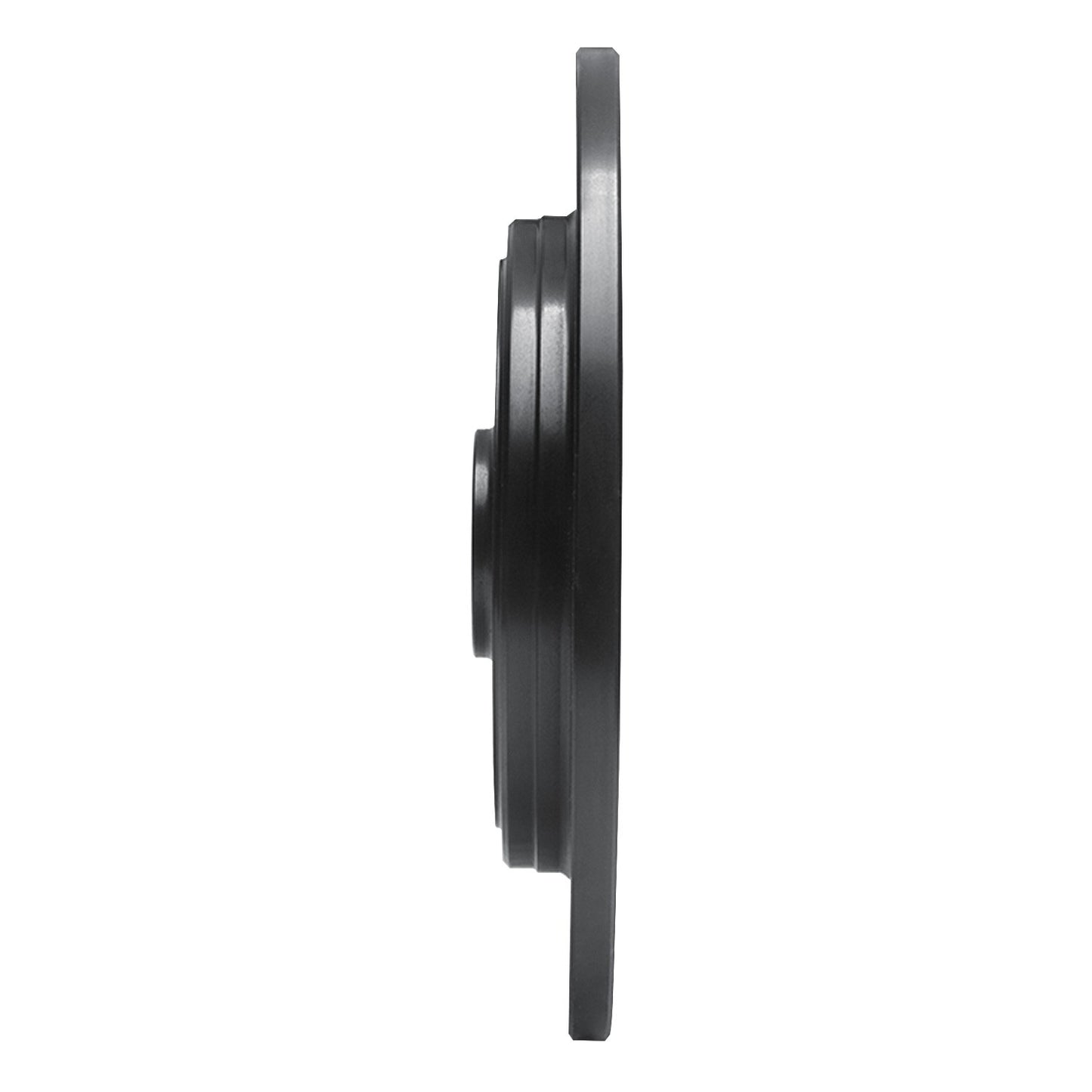 Dynamic Friction Company Disc Brake Rotor 633-58000R