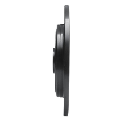 Dynamic Friction Company Disc Brake Rotor 633-58000R