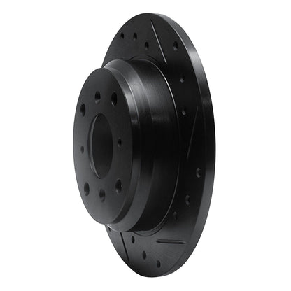 Dynamic Friction Company Disc Brake Rotor 633-58002R