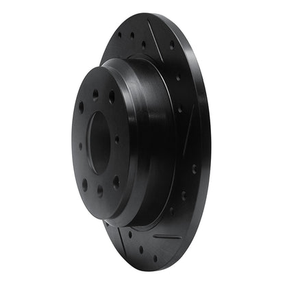 Dynamic Friction Company Disc Brake Rotor 633-58002R