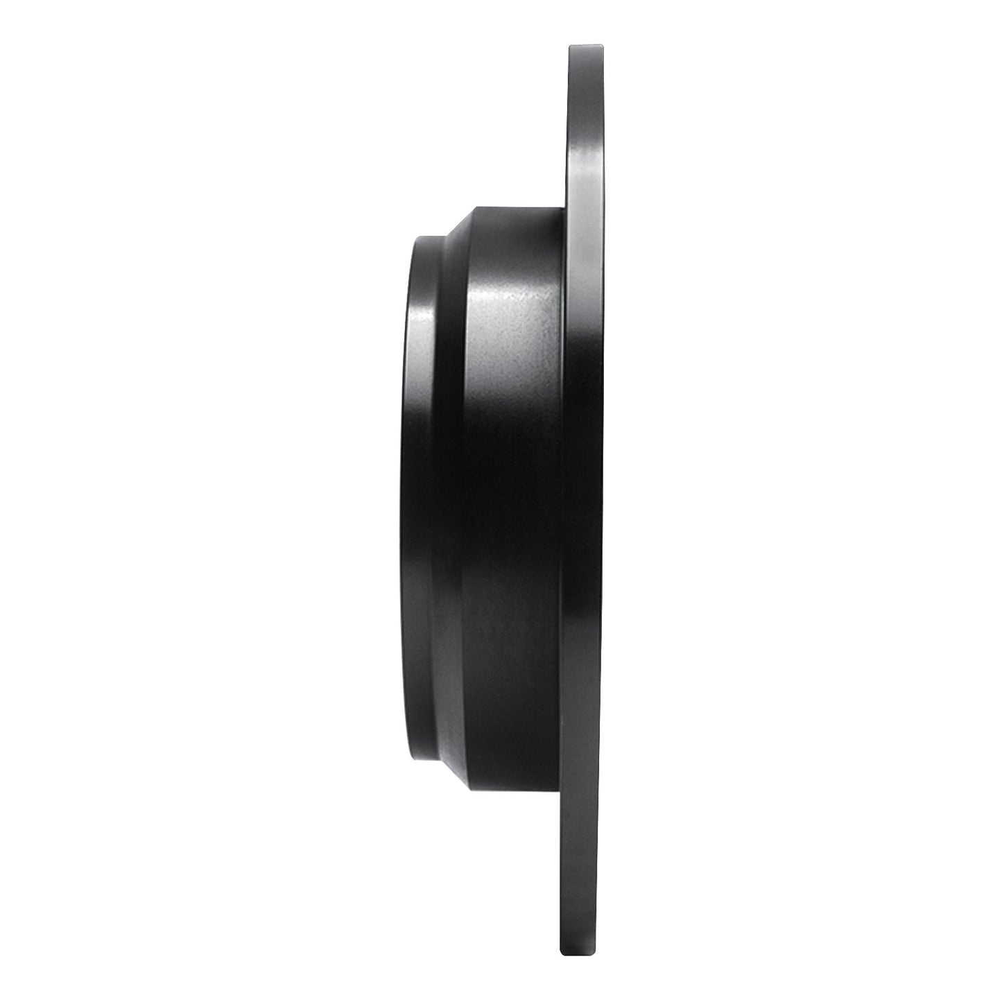 Dynamic Friction Company Disc Brake Rotor 633-58002R