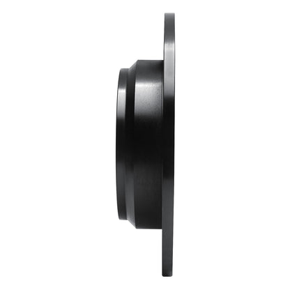 Dynamic Friction Company Disc Brake Rotor 633-58002R