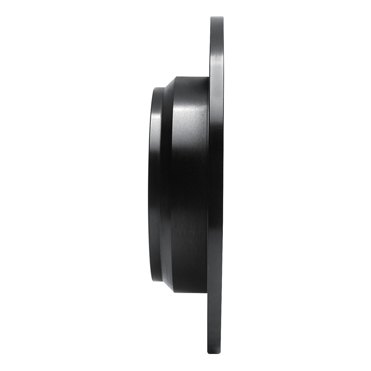 Dynamic Friction Company Disc Brake Rotor 633-58002R