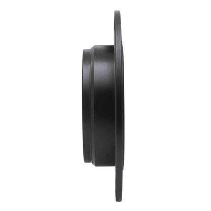 Dynamic Friction Company Disc Brake Rotor 633-58019L