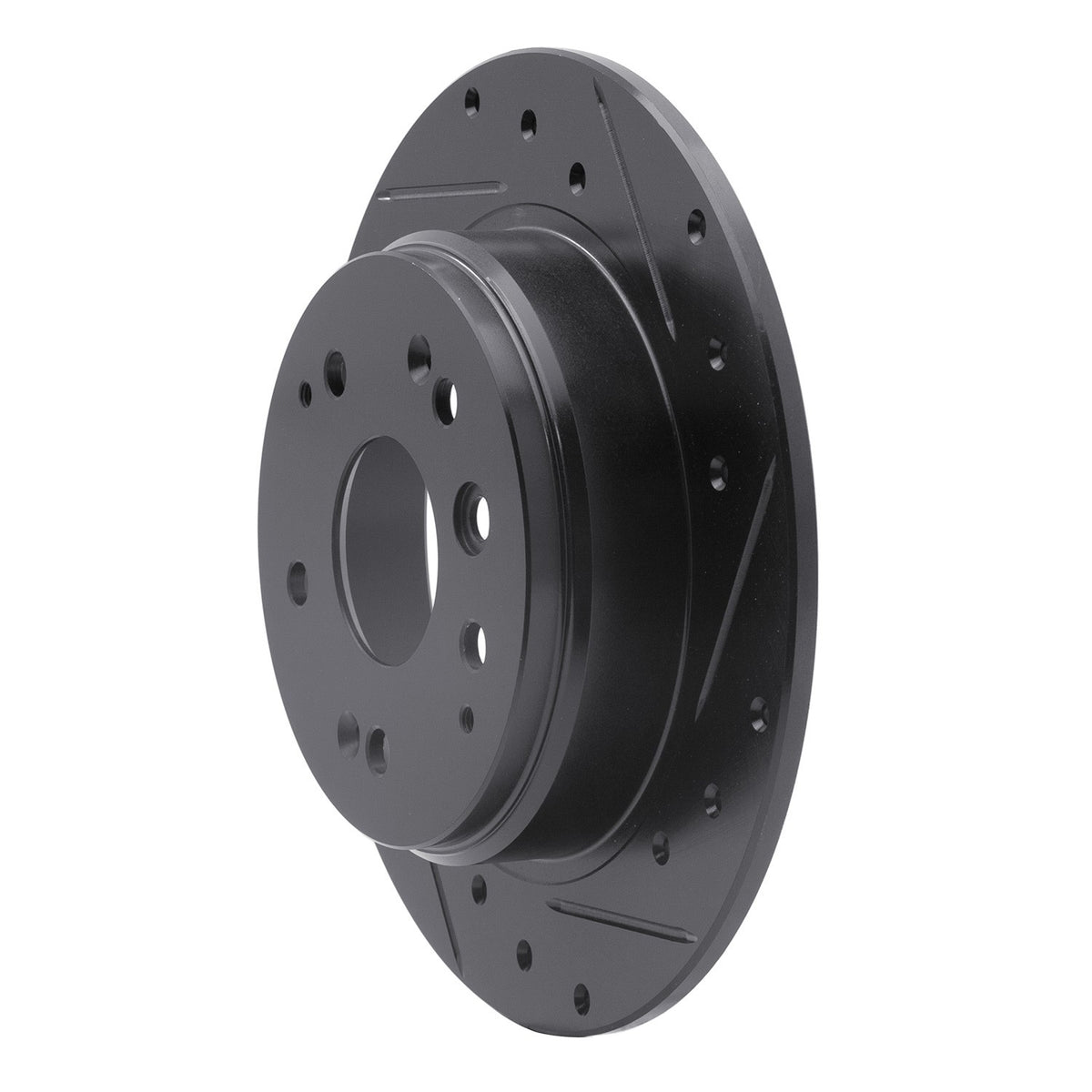 Dynamic Friction Company Disc Brake Rotor 633-58019R