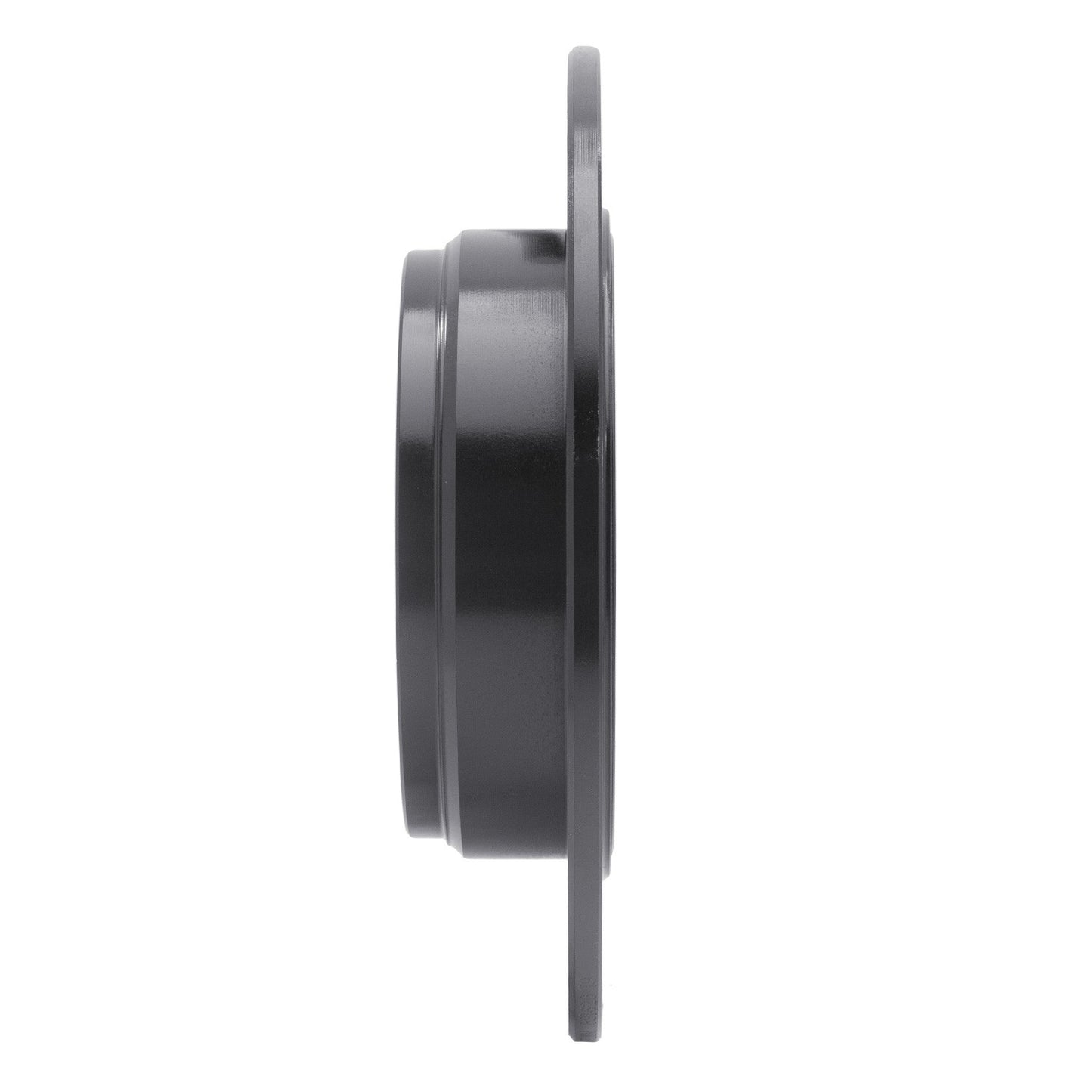 Dynamic Friction Company Disc Brake Rotor 633-58019R