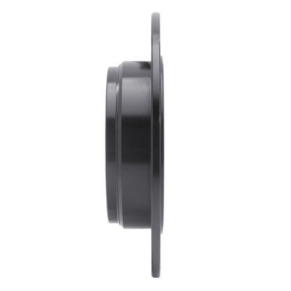 Dynamic Friction Company Disc Brake Rotor 633-58019R