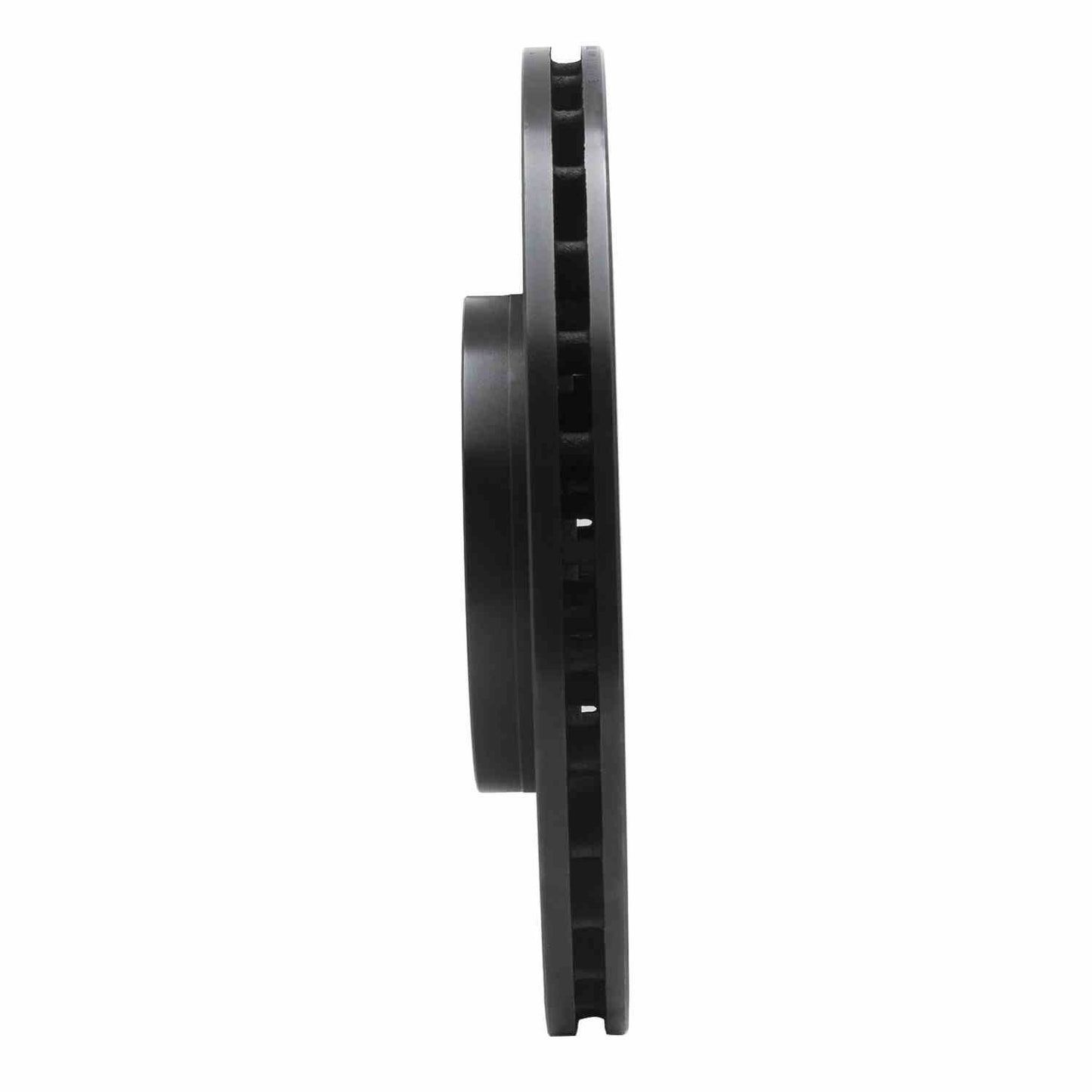 Dynamic Friction Company Disc Brake Rotor 633-58020L
