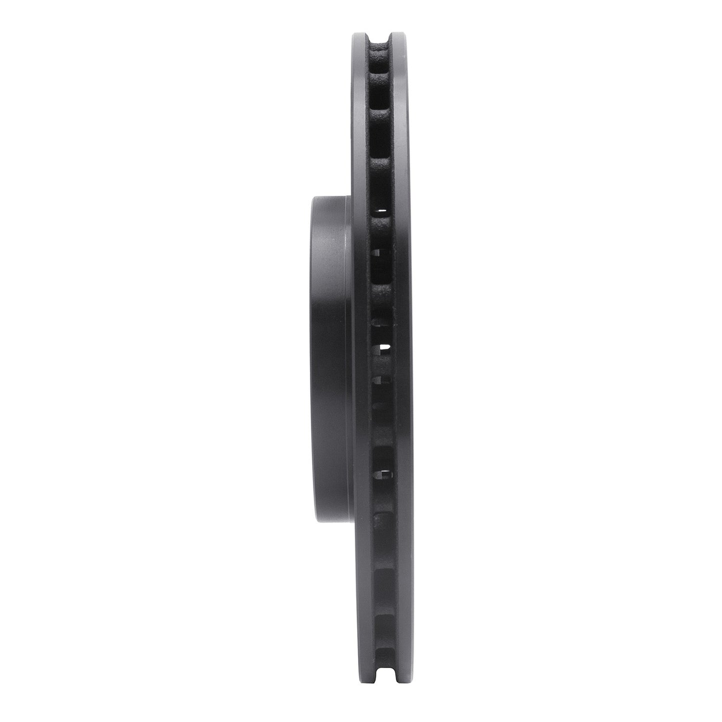 Dynamic Friction Company Disc Brake Rotor 633-58020R