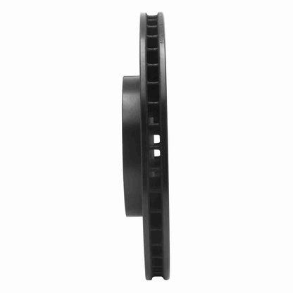 Dynamic Friction Company Disc Brake Rotor 633-58021L