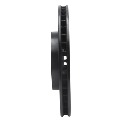 Dynamic Friction Company Disc Brake Rotor 633-58021L