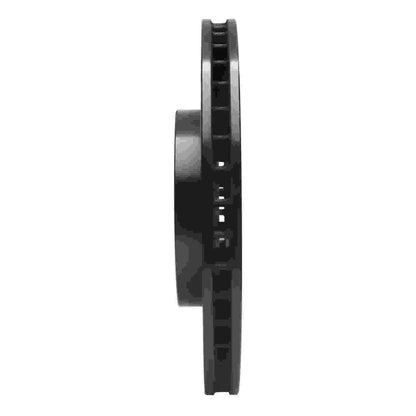 Dynamic Friction Company Disc Brake Rotor 633-58021R