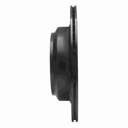 Dynamic Friction Company Disc Brake Rotor 633-58022R