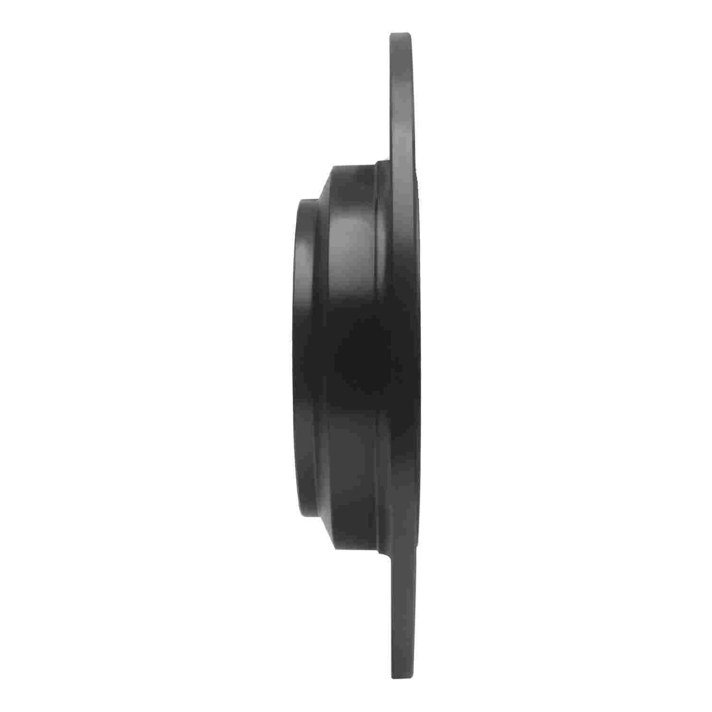Dynamic Friction Company Disc Brake Rotor 633-58023L