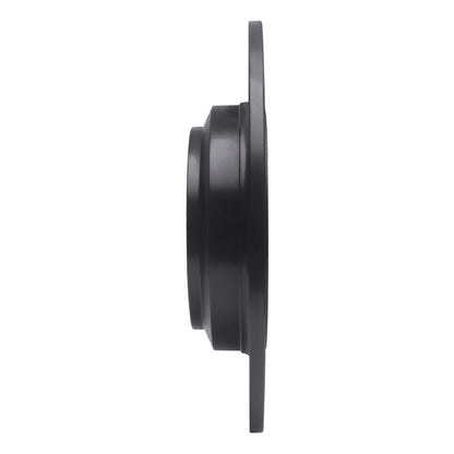 Dynamic Friction Company Disc Brake Rotor 633-58023L