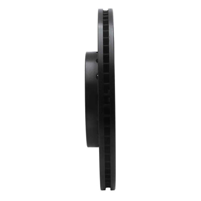Dynamic Friction Company Disc Brake Rotor 633-58025L