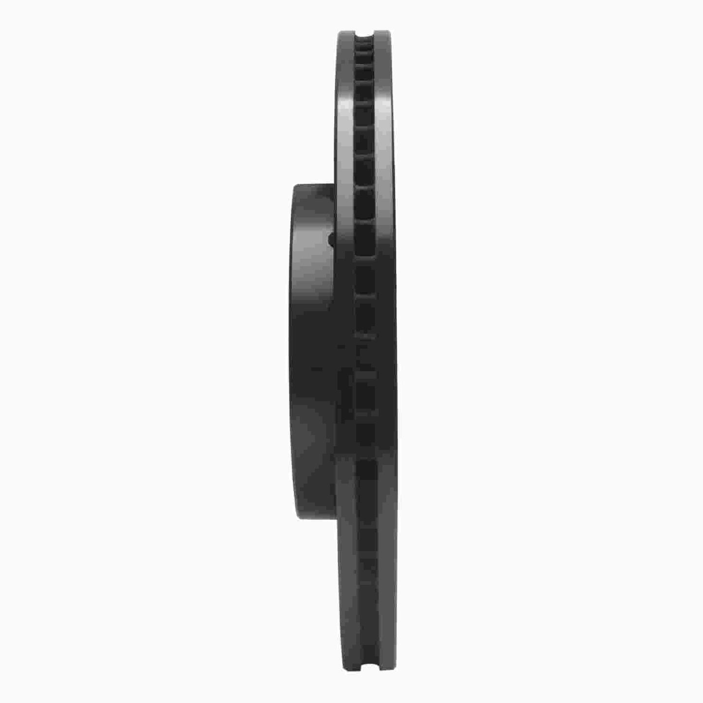 Dynamic Friction Company Disc Brake Rotor 633-58025R