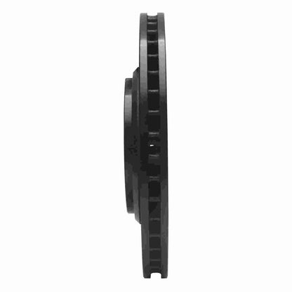Dynamic Friction Company Disc Brake Rotor 633-58026L