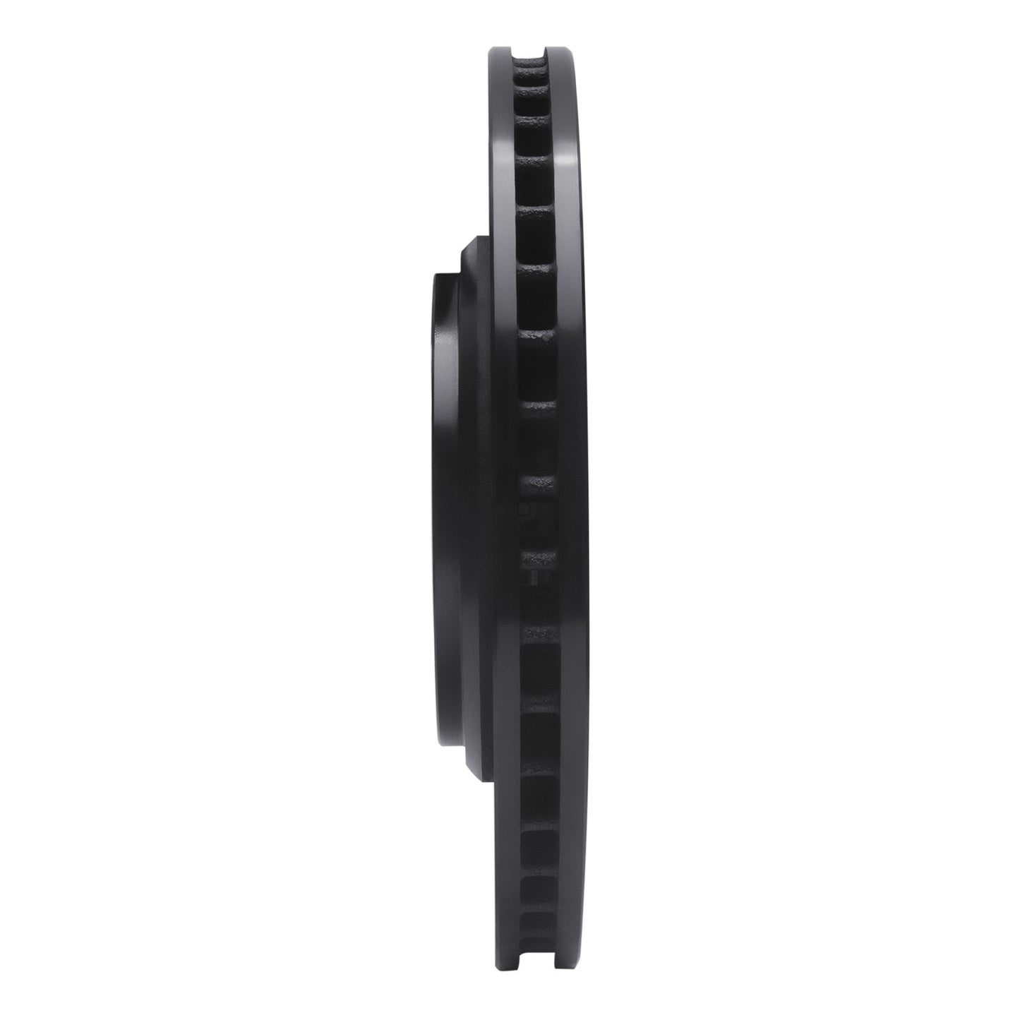 Dynamic Friction Company Disc Brake Rotor 633-58026R