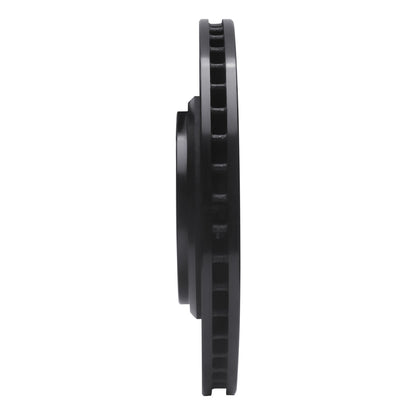 Dynamic Friction Company Disc Brake Rotor 633-58026R