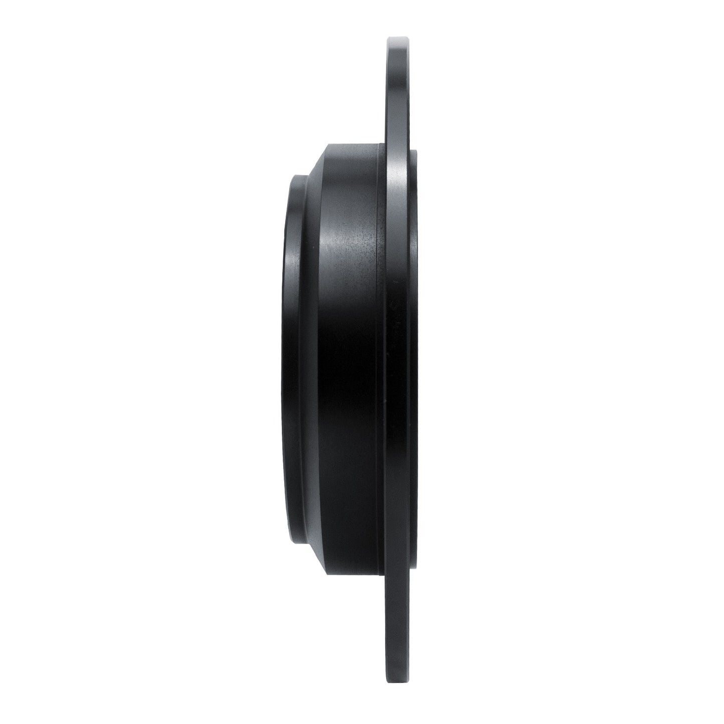 Dynamic Friction Company Disc Brake Rotor 633-58028L